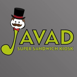 Javad's Sandwich logo.